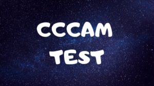 cccam free test line