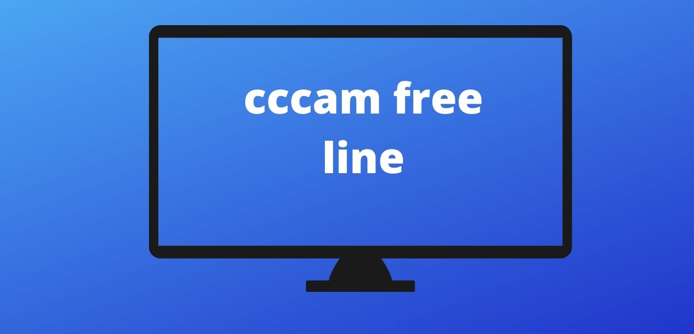 cccam free test line