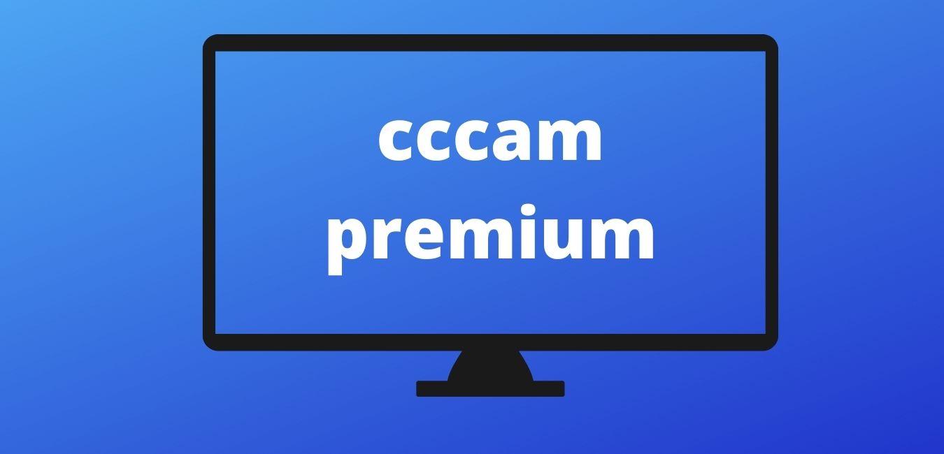 free cccam premium